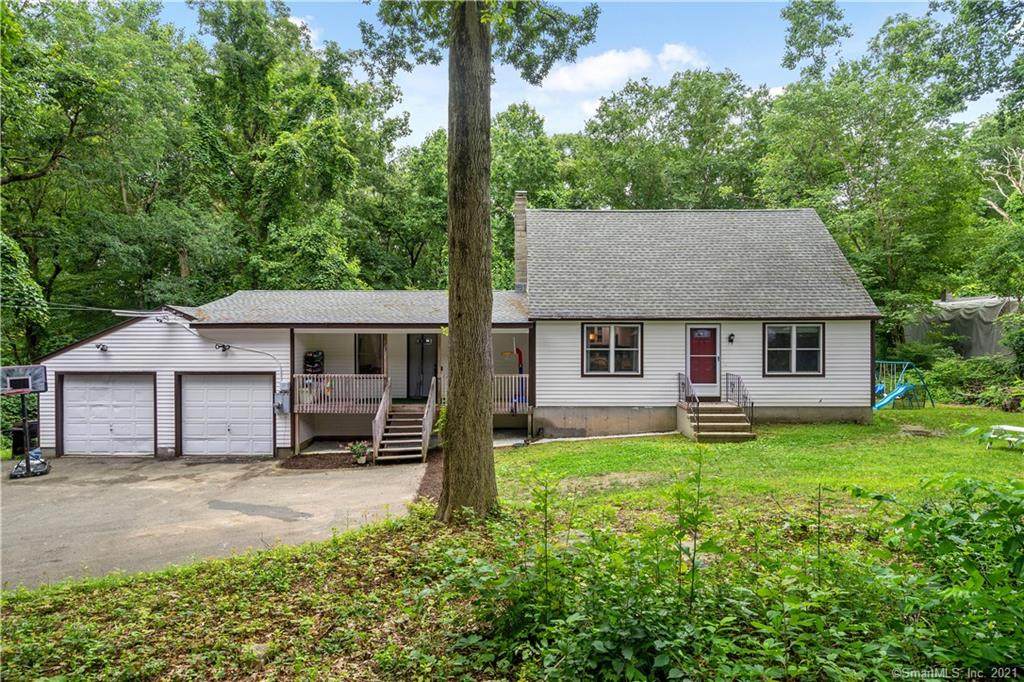 23 Oak Ridge Drive - Photo 1