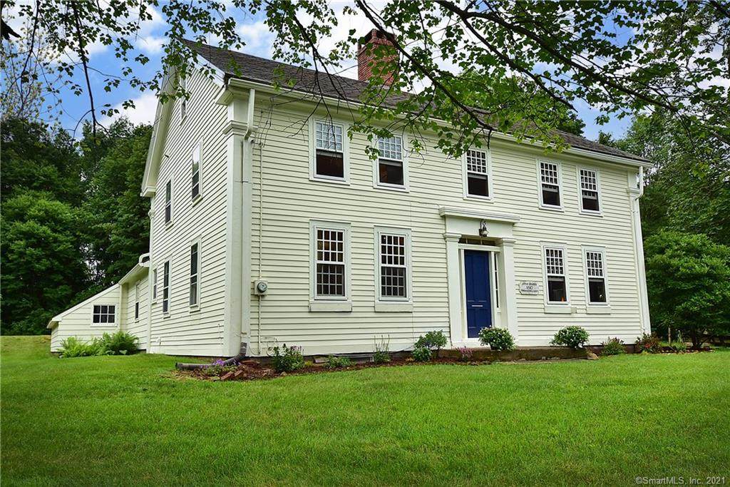 150 Phoenix Street - Photo 1