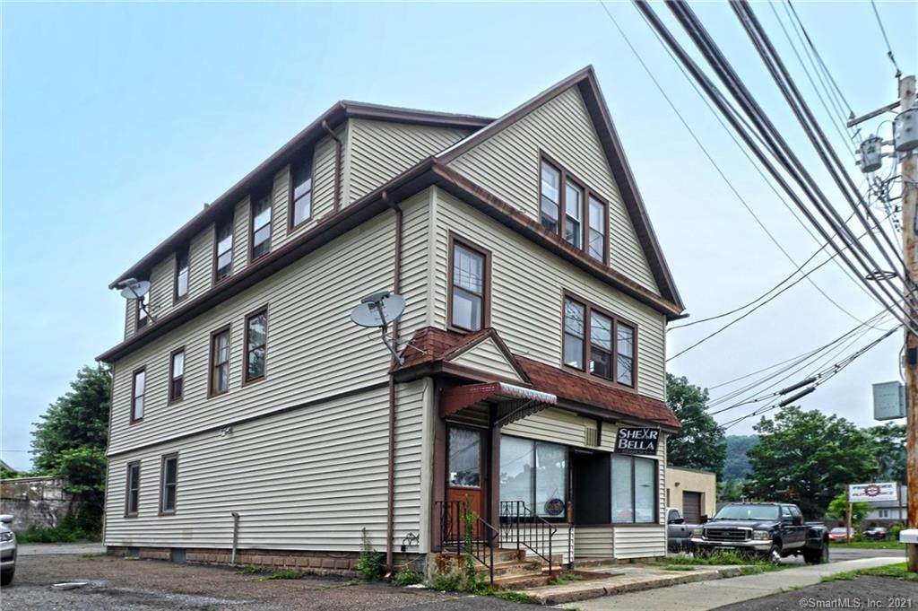 31 Lucy Street - Photo 1