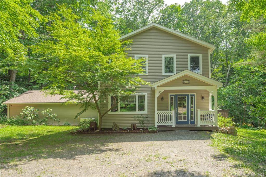 614 Southford Road - Photo 1
