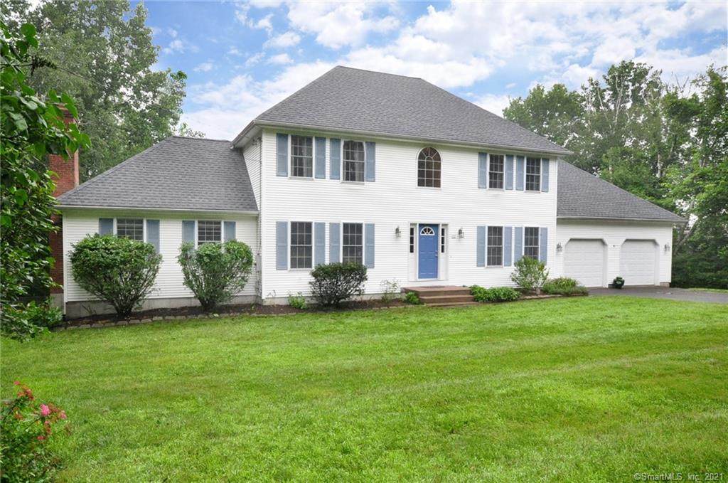 84 Mountain Road - Photo 1