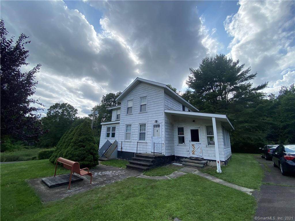 848 Mountain Road - Photo 1
