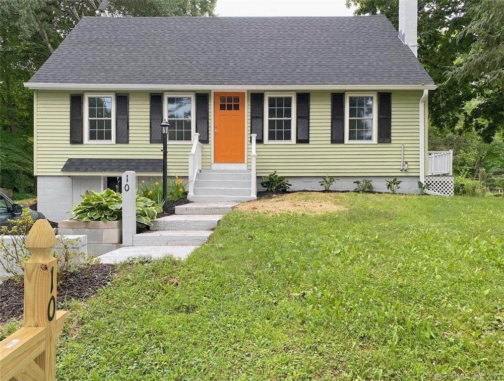 10 Martin Drive - Photo 1