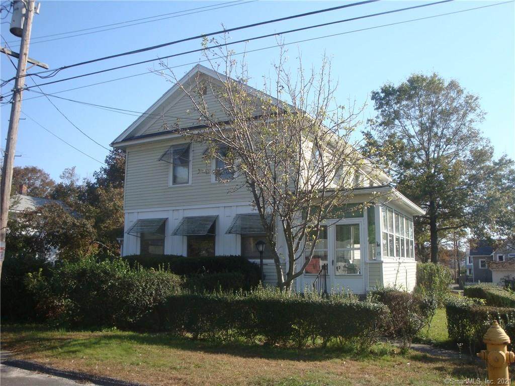 15 Warren Street - Photo 1