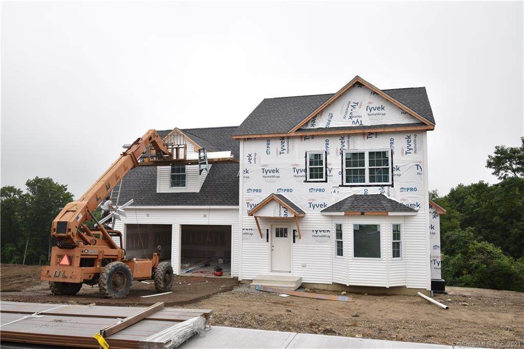 74 Great Pyrenees Way - Photo 1