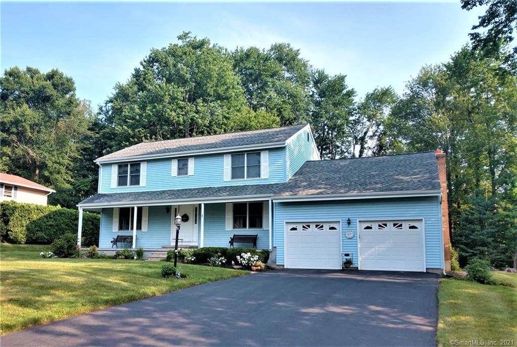 139 Hightower Road - Photo 1