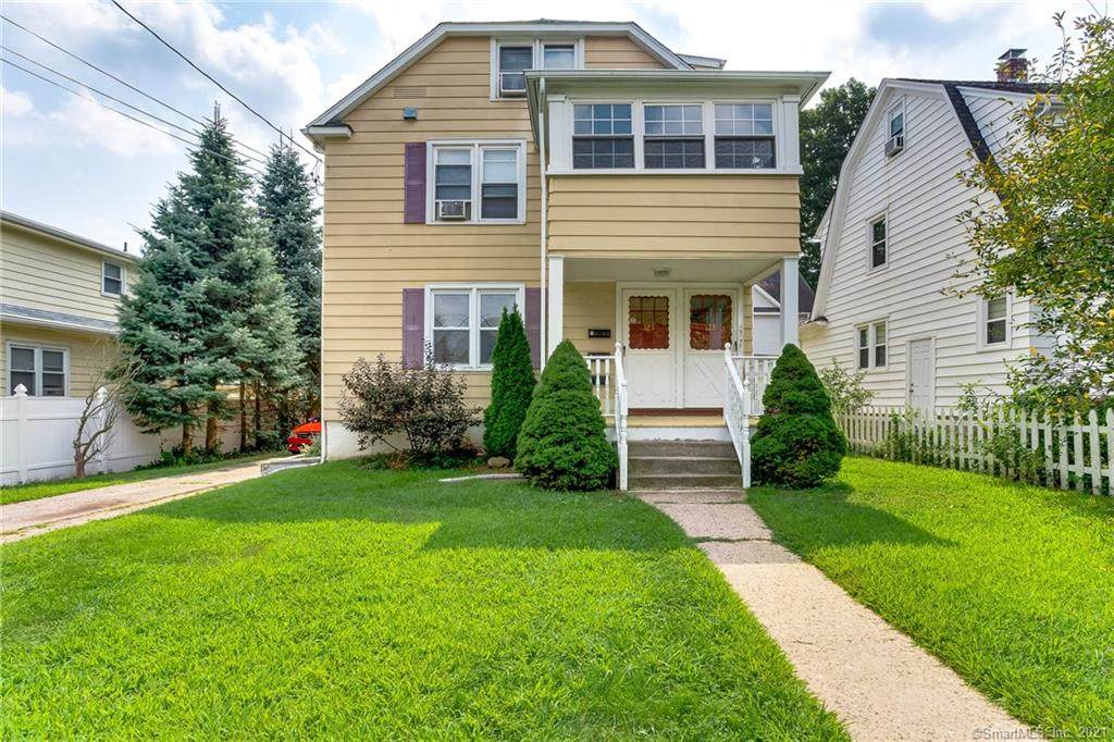 123 Milford Avenue - Photo 1
