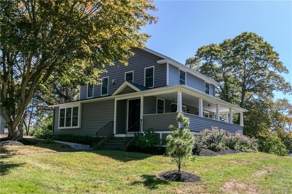 535 Boston Street - Photo 1