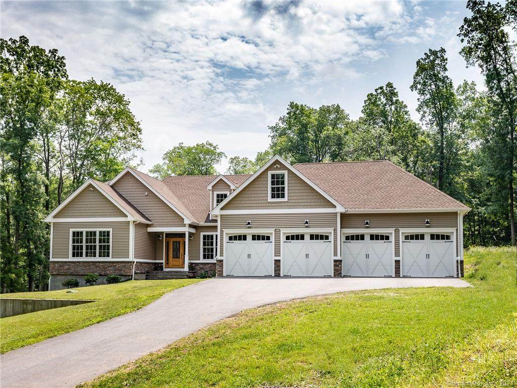131 Still Hill Road - Photo 1