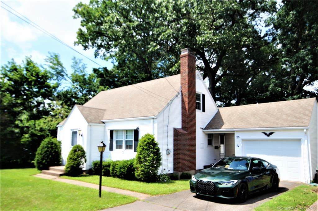 25 Armory Street - Photo 1