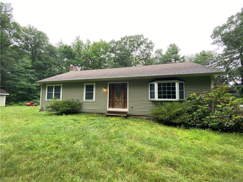 96 Green Road - Photo 1