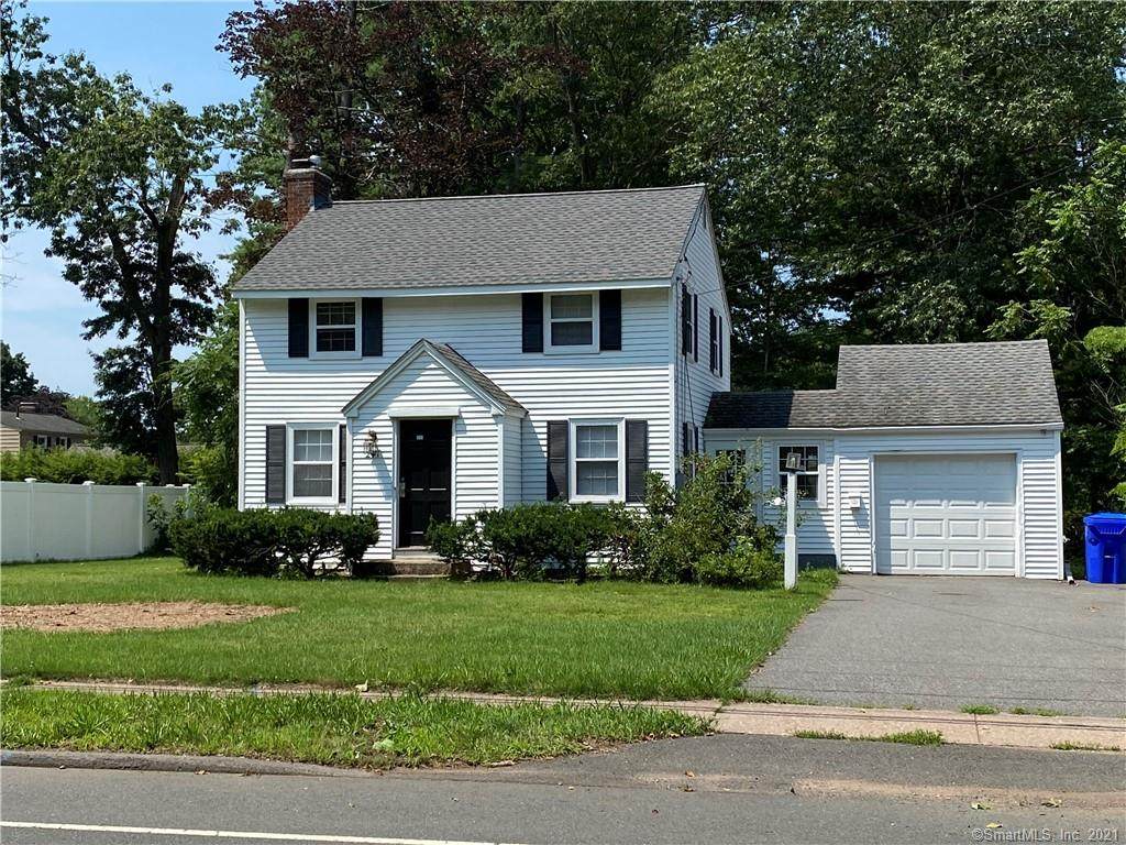 241 Oak Street - Photo 1