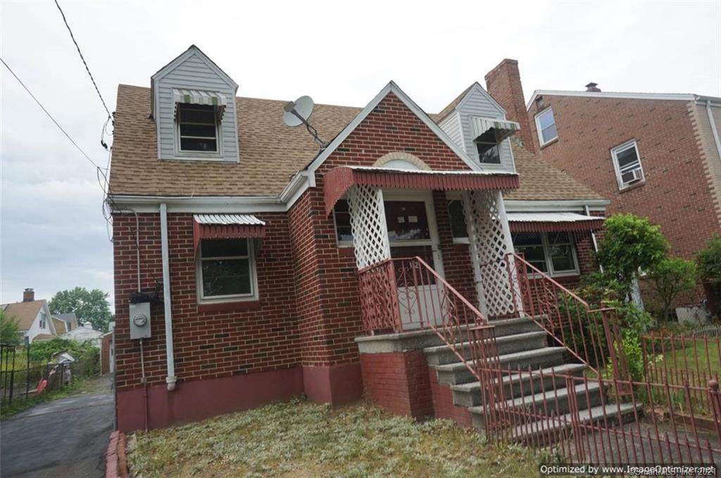 162 Preston Street - Photo 1