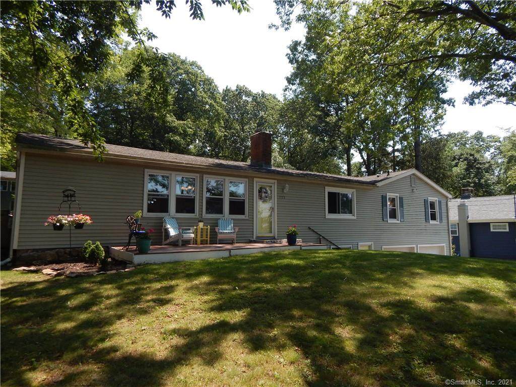 273 Deepwood Drive - Photo 1