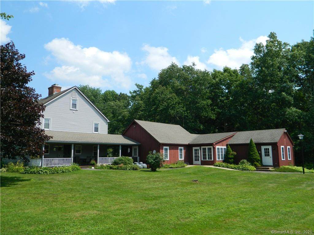 165 Leonard Road - Photo 1