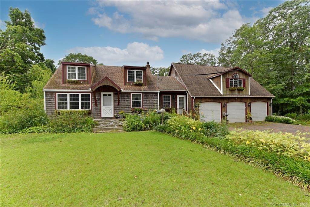 43 Chestnut Hill Road - Photo 1