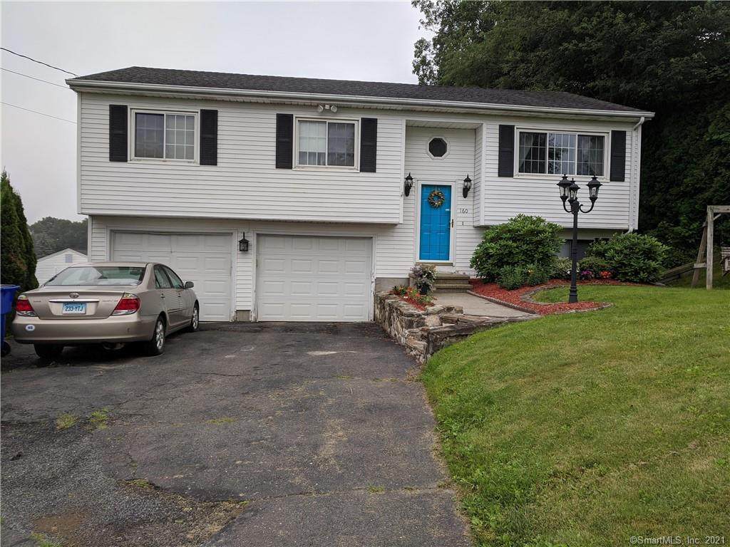 160 Parkman Street - Photo 1