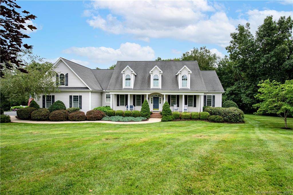 25 Olde Yankee Way - Photo 1