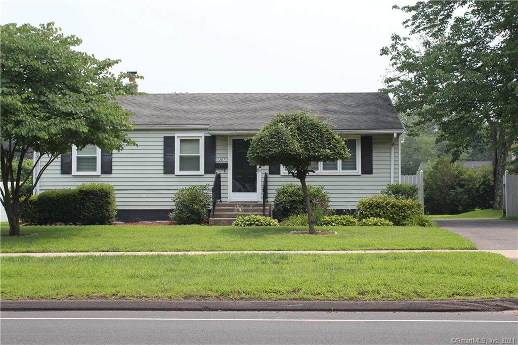 307 Plainville Avenue - Photo 1