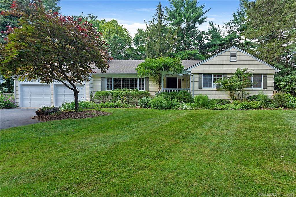 8 Weston Road - Photo 1