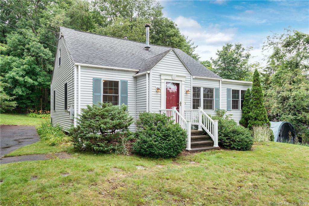 18 Christian Hill Road - Photo 1