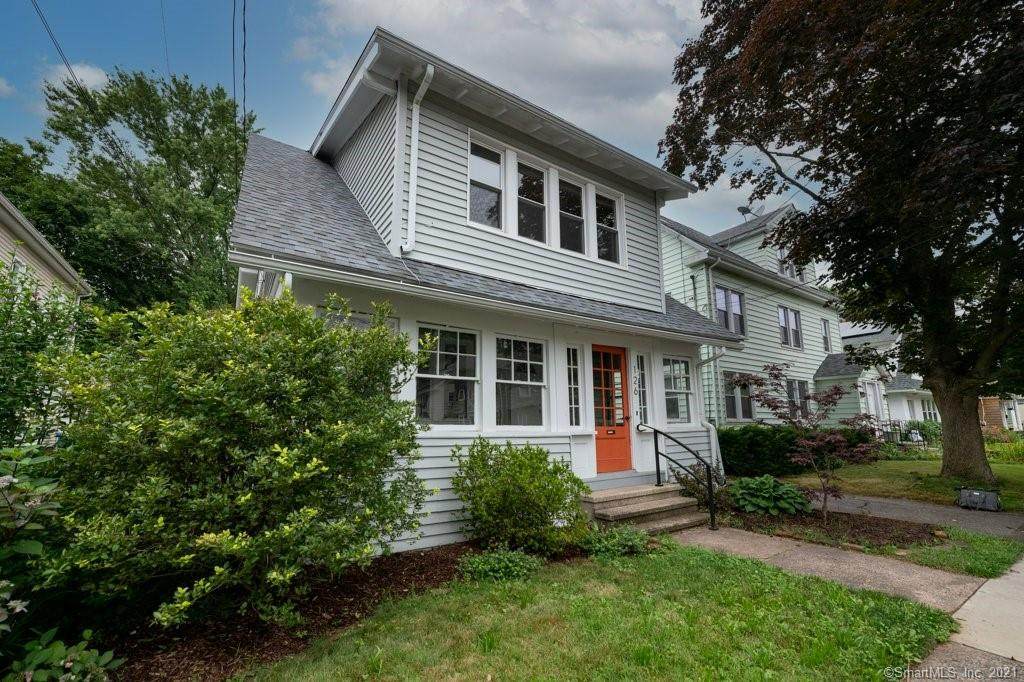 126 Clifford Street - Photo 1