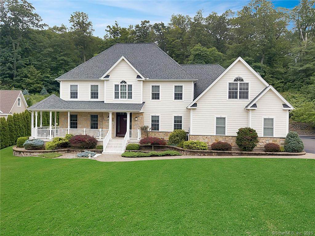 150 Waverly Drive - Photo 1