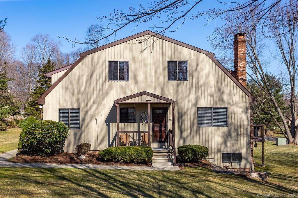39 Sherman Lane - Photo 1