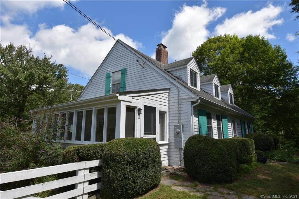 41 Pine Woods Road - Photo 1