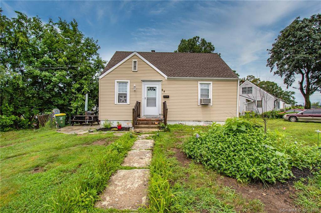 64 Barbara Street - Photo 1