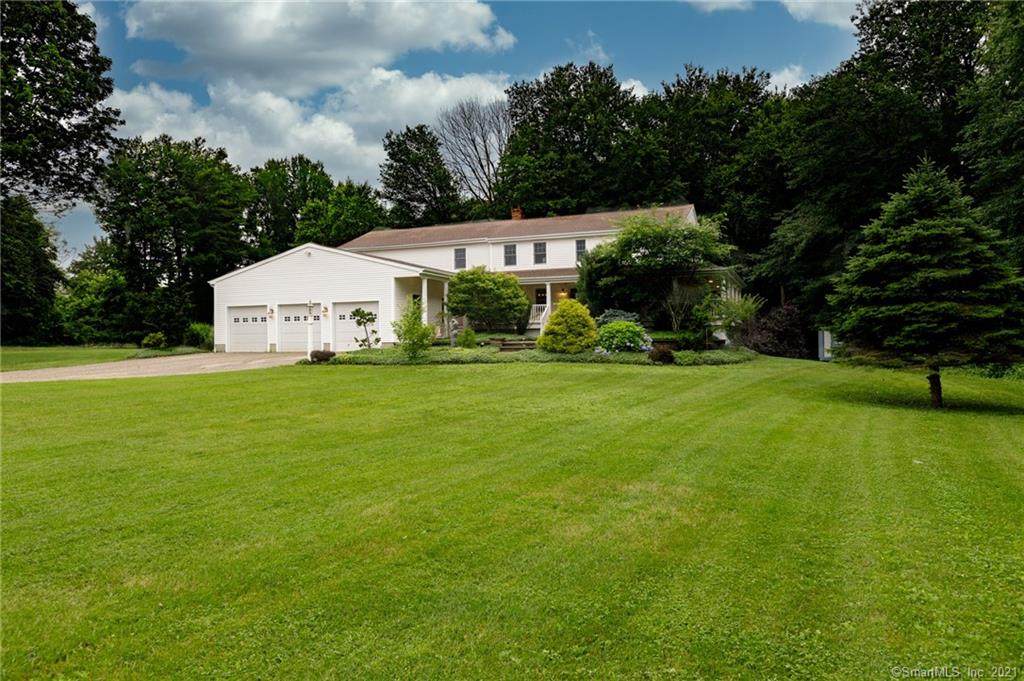 647 Westchester Road - Photo 1
