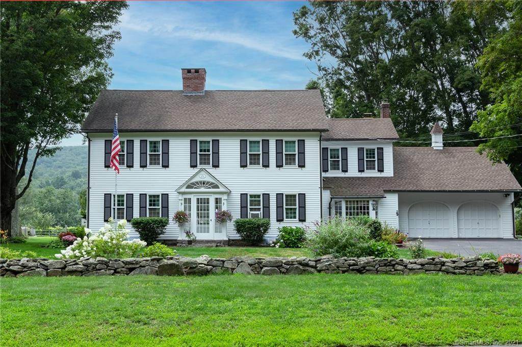 604 Cherry Brook Road - Photo 1