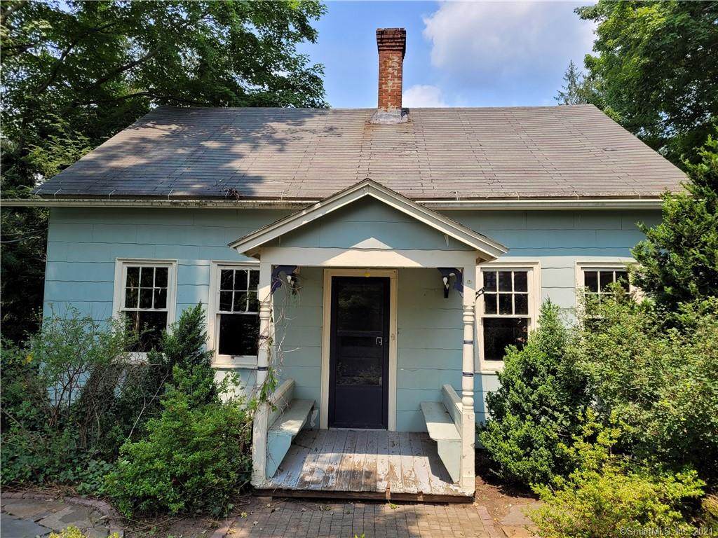 135 Tolland Turnpike - Photo 1
