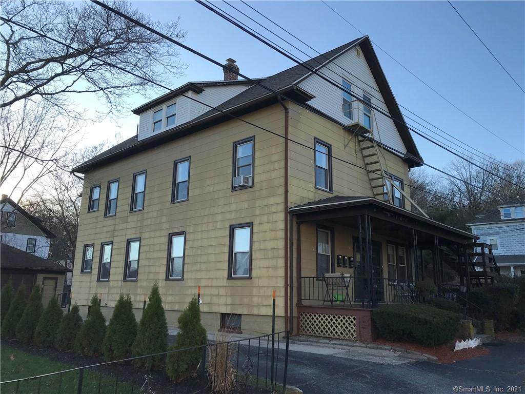 16 Silver Street - Photo 1