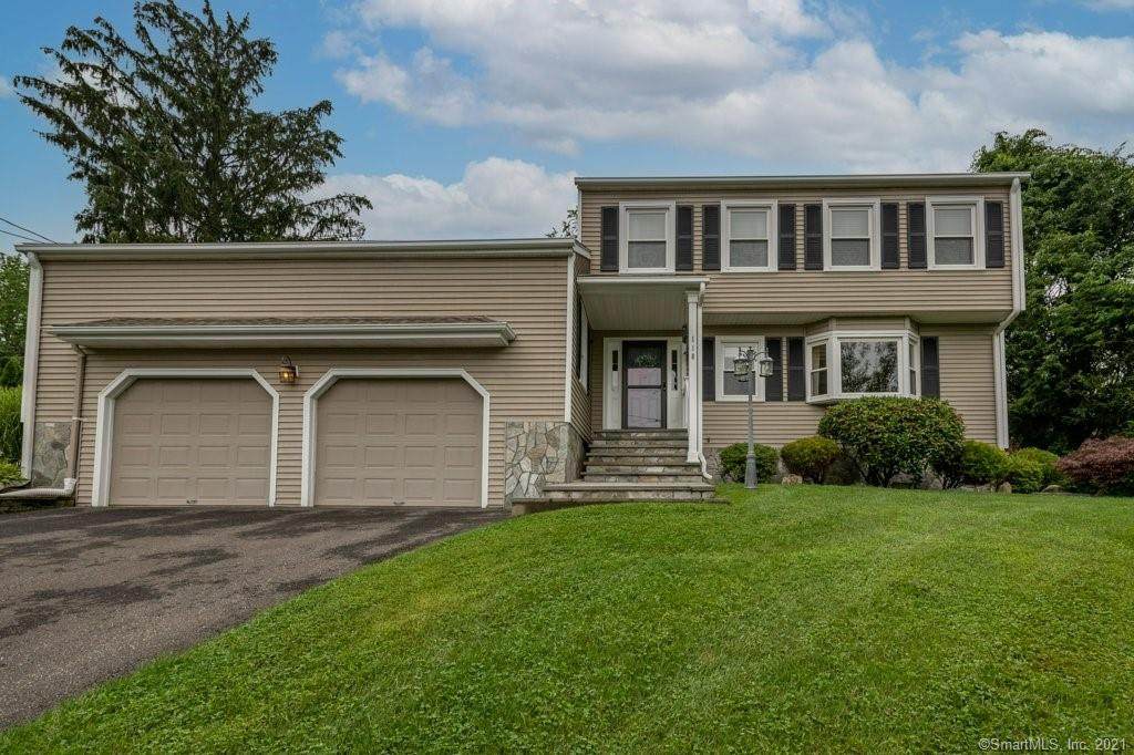 110 Gina Circle - Photo 1