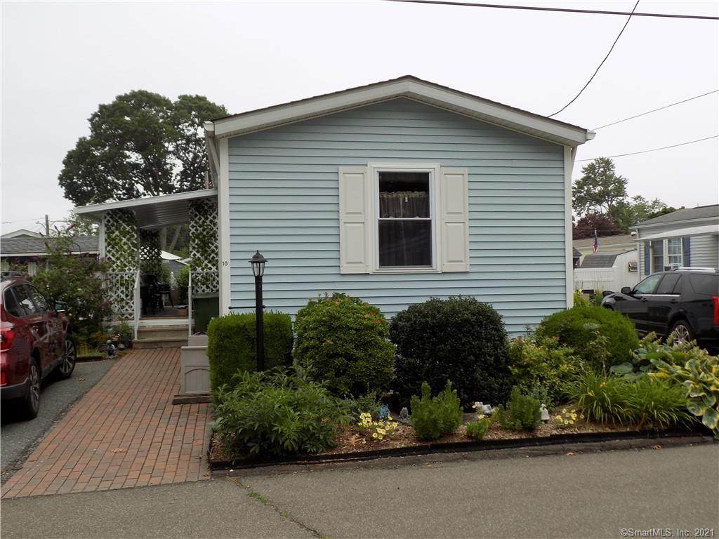 10 Pine Cone Drive - Photo 1