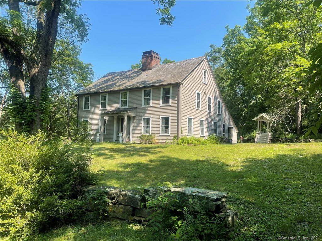 214 Cornwall Bridge Road - Photo 1