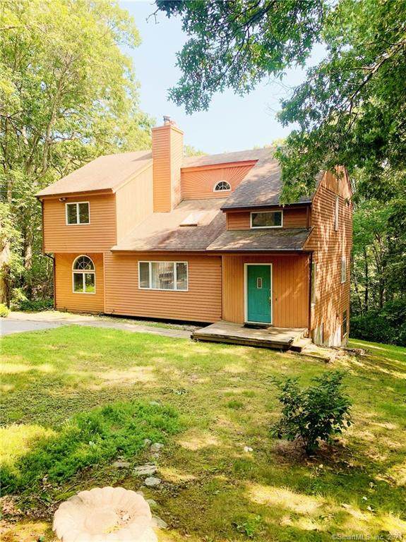 50 Chittenden Road - Photo 1