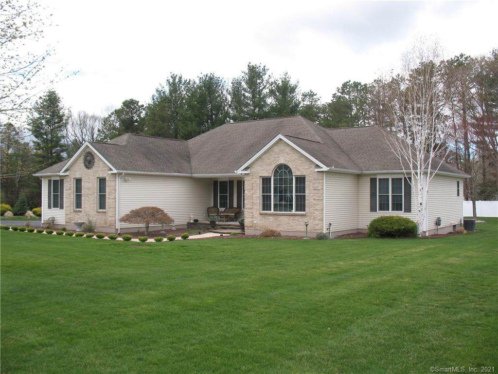64 Jody Lane - Photo 1