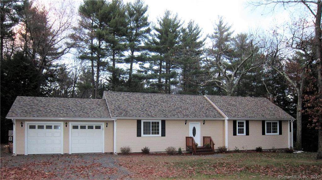 29 Old Simsbury Road - Photo 1