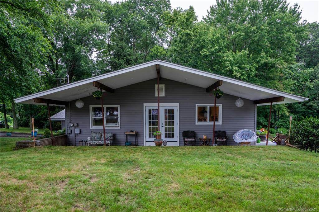 63 Clark Hill Road - Photo 1