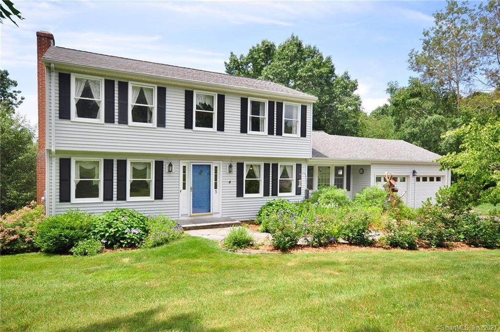 5 Longview Drive - Photo 1