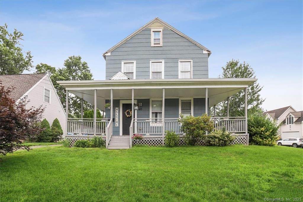 410 Middletown Avenue - Photo 1