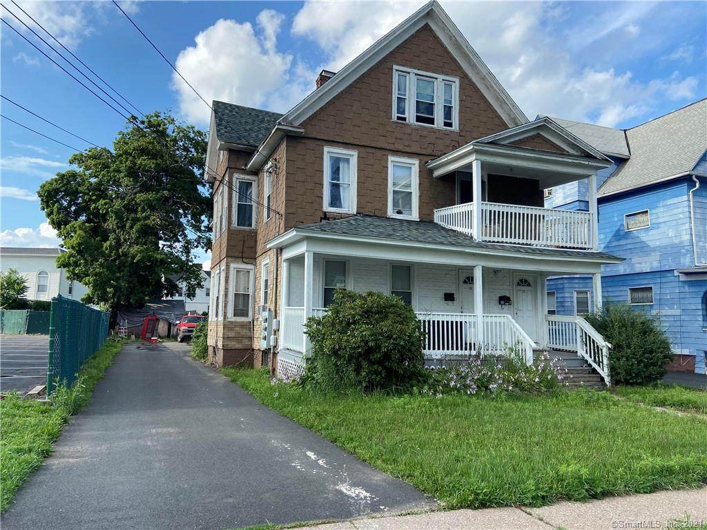 20 Saunders Street - Photo 1