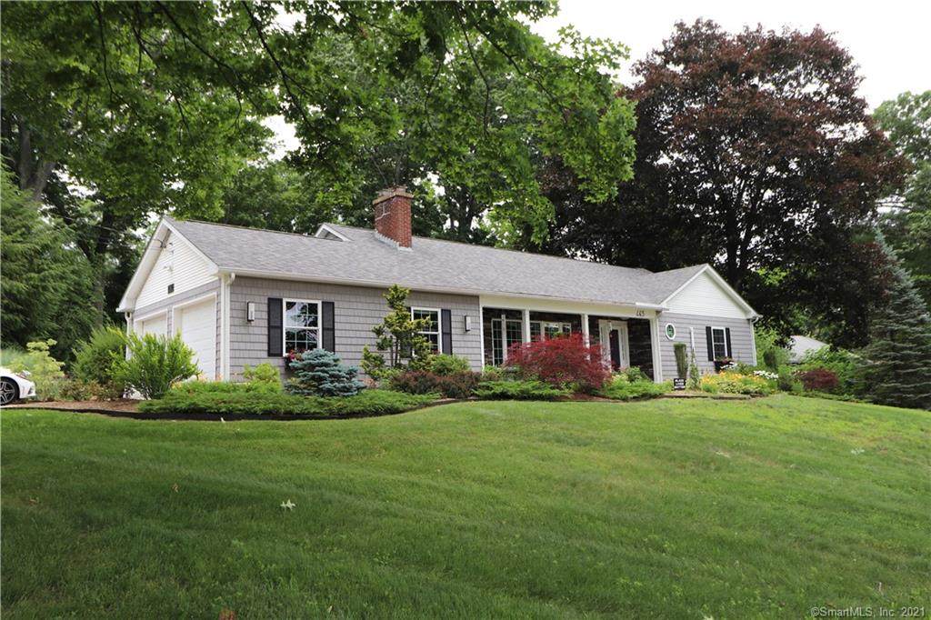 465 Prospect Street - Photo 1