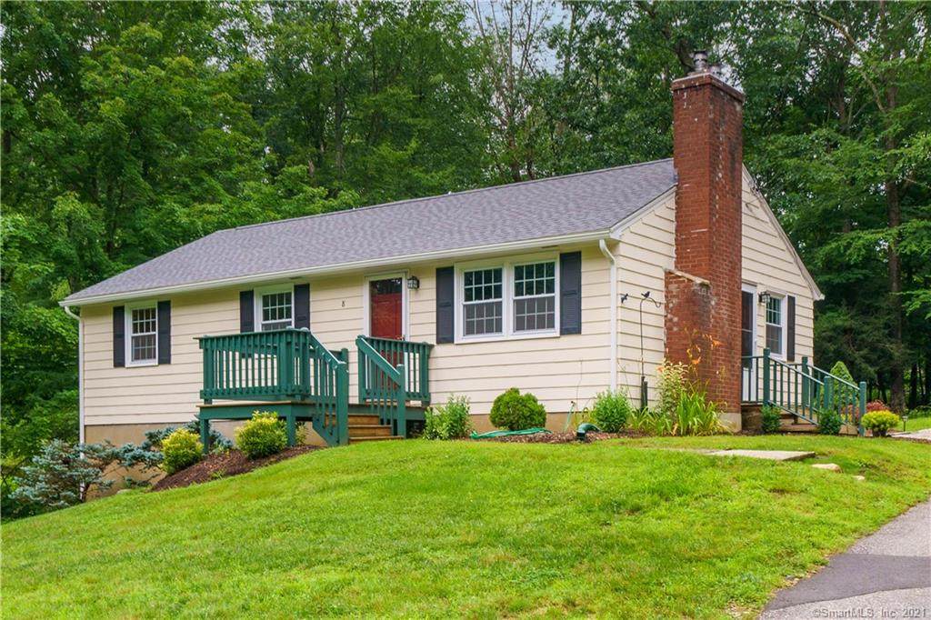 8 Red Oak Hill Road - Photo 1