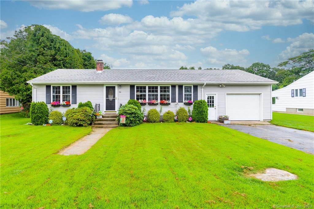 96 Johl Drive - Photo 1