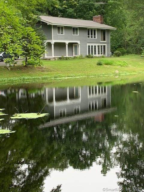 723 Hunting Ridge Road - Photo 1