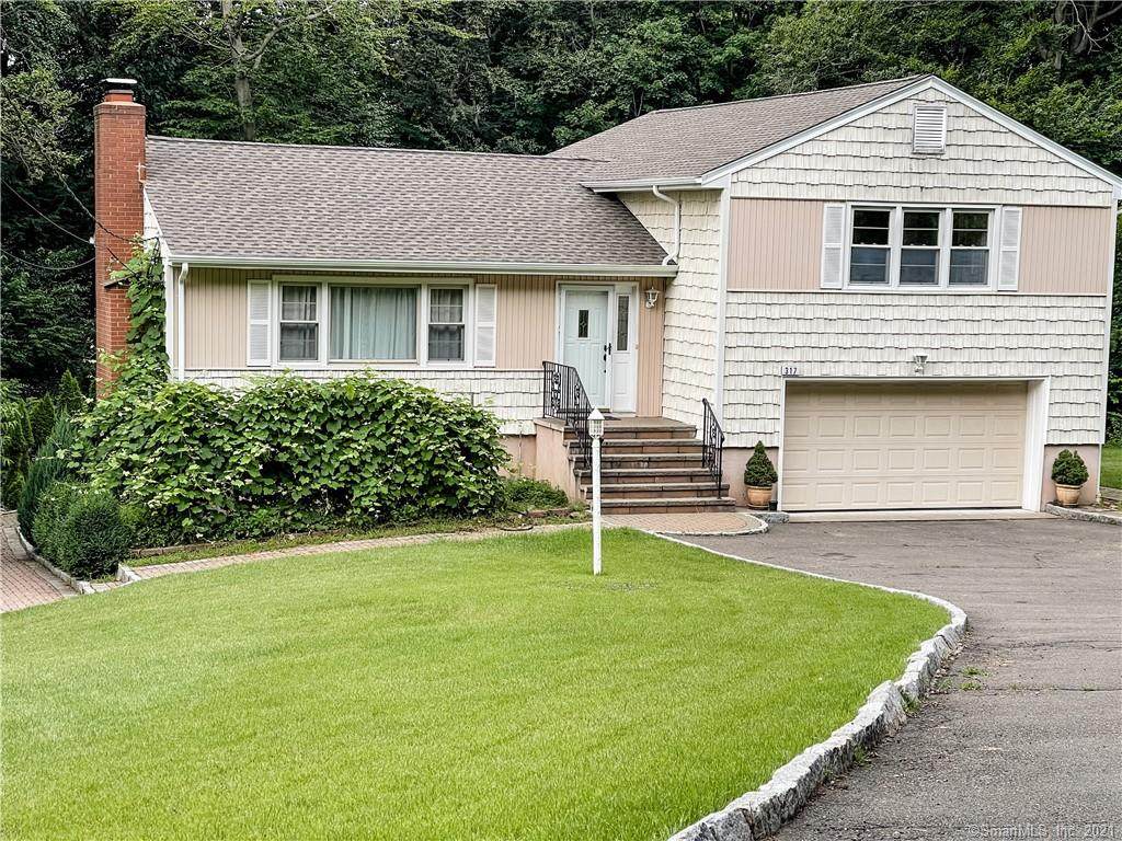 317 Weeping Willow Lane - Photo 1