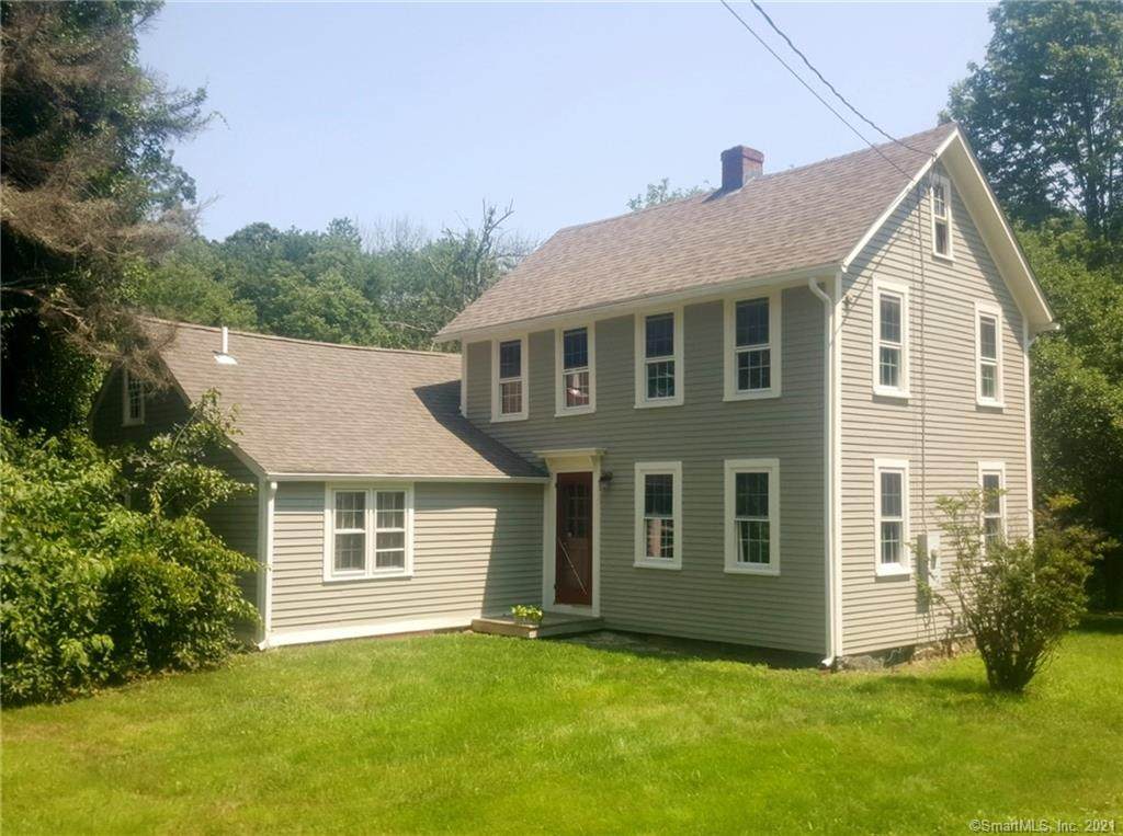 337 Jones Street - Photo 1